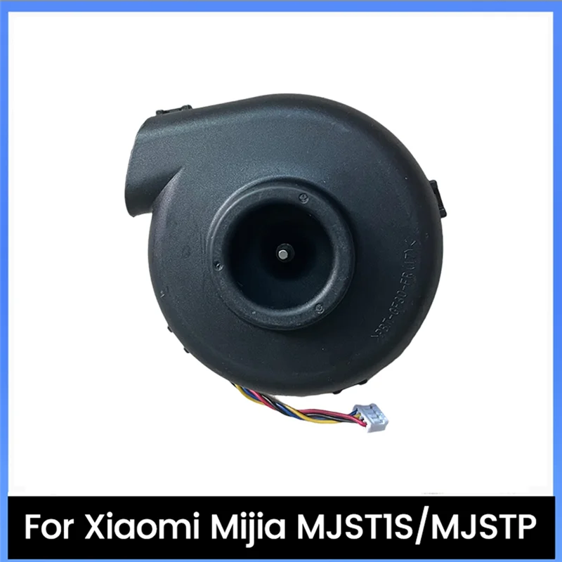 ABBK-مكنسة كهربائية مروحة نفخ ل Xiaomi Mijia MJST1S/MJSTP مكنسة كهربائية توربينات المحرك إصلاح أجزاء