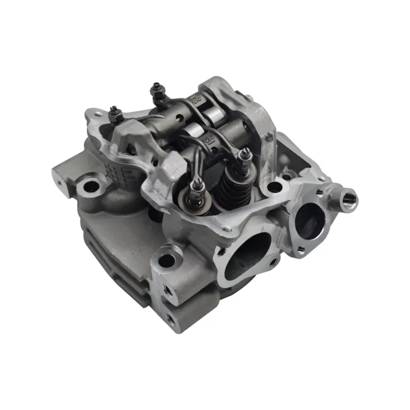 【2026 High Quality】 ODES Liangzi 1000 Cylinder Head Assy Fit for ATV Quad Bike 4X4 1000CC-H Buggy Parts