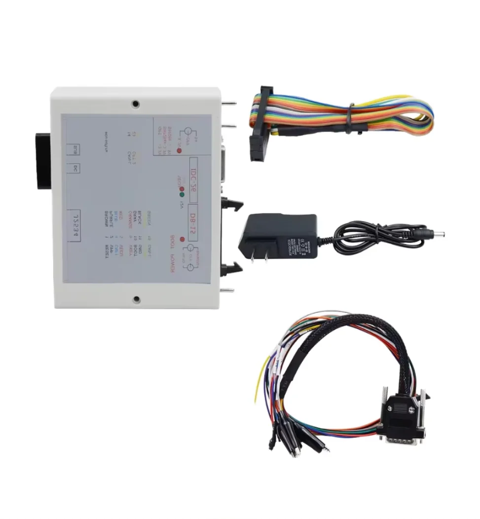 

KTMFLASH для программатора KTM Powerbox OBD2 Адаптер для считывания кодов ECU Адаптер Powerbox для KTMFLASH для программатора KTM