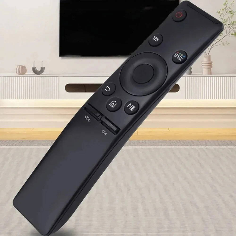 BN59-01259B BN59-01259D Remote Control Replacement HD 4K Smart TV Fit BN59-01259E 01258E 01260A 01266A