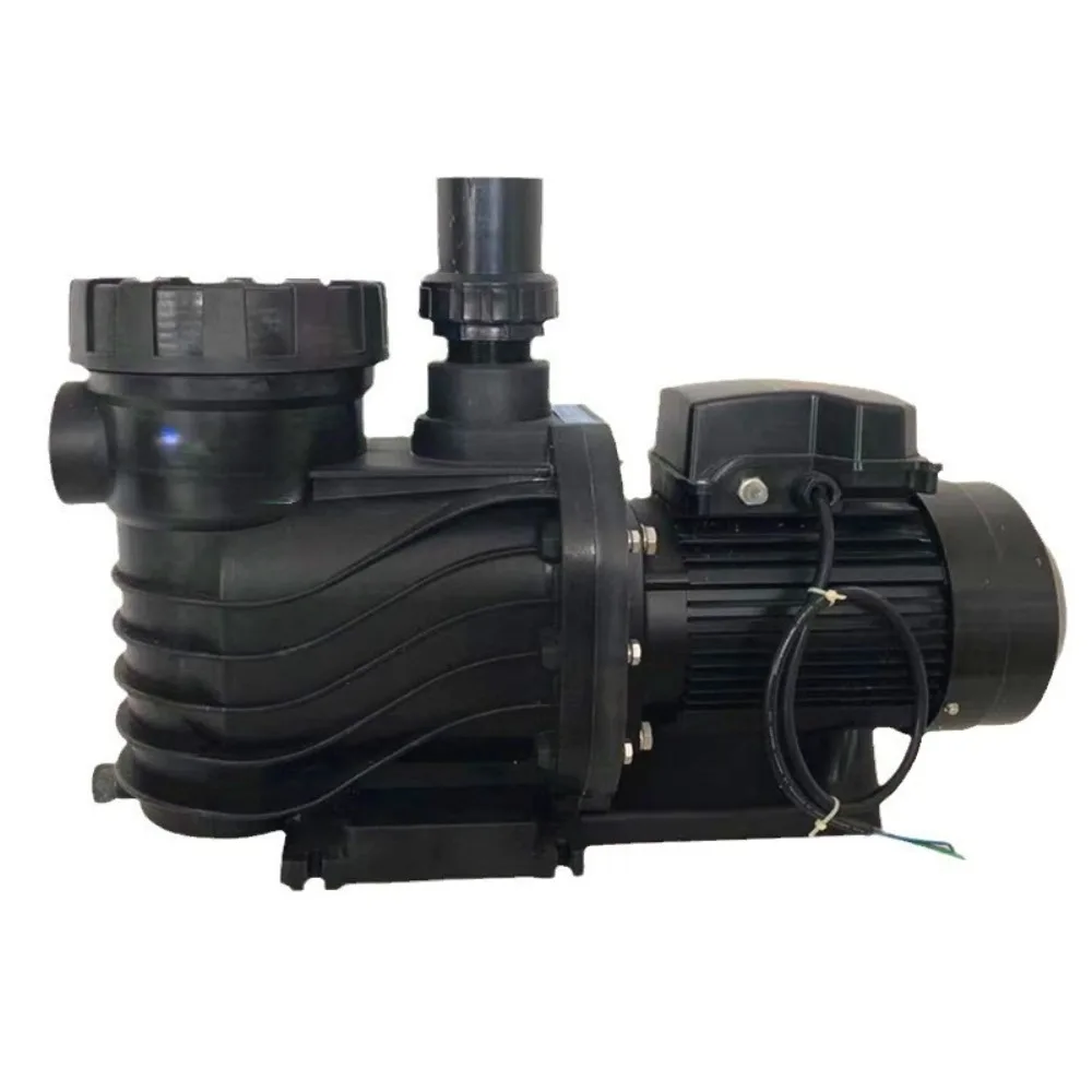 Pool fish pool  special filter filter sewage suction vacuum circulation swimming  pump