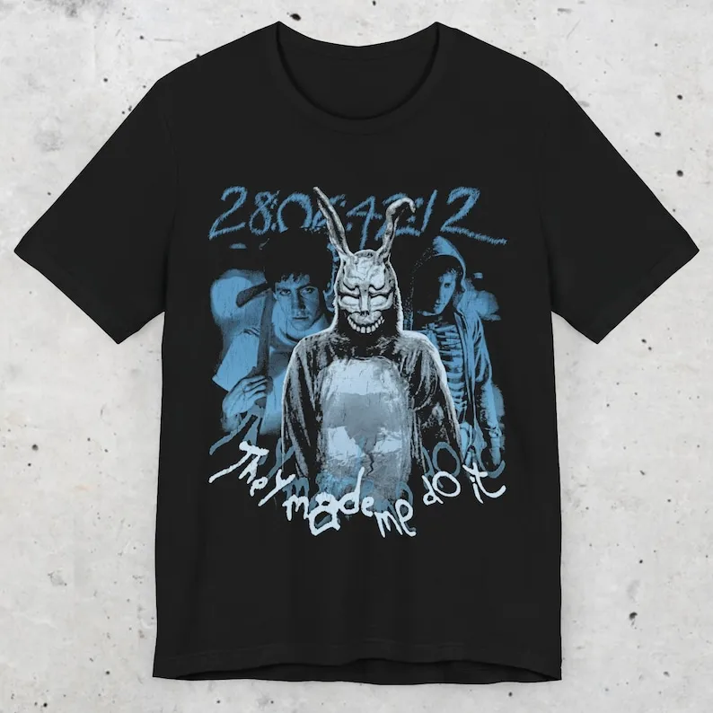 Donnie Darko Shirt