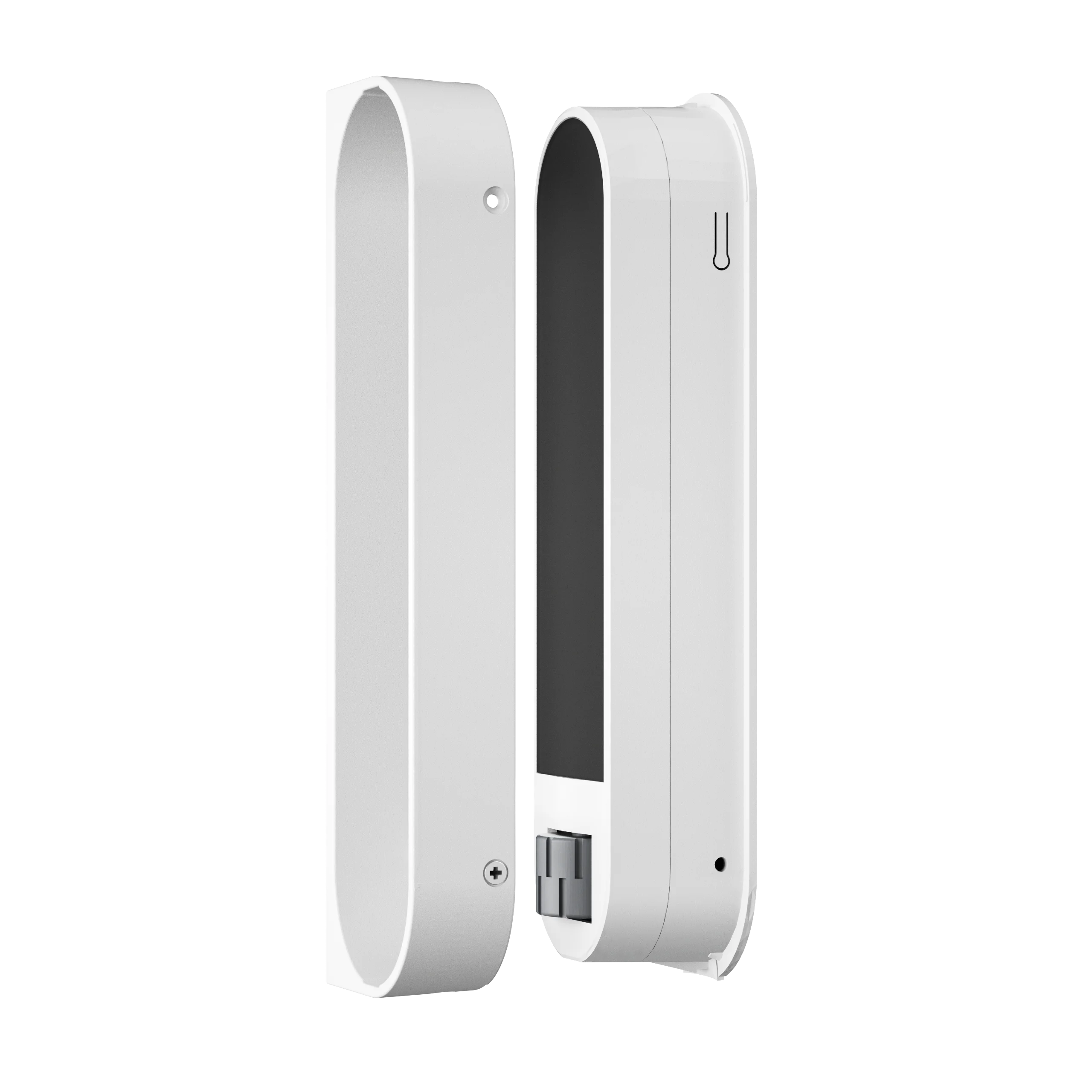 Smart home devices Sliding Door&Window Free track No wiring Long Lifetime High-efficiency solar smart window pusher