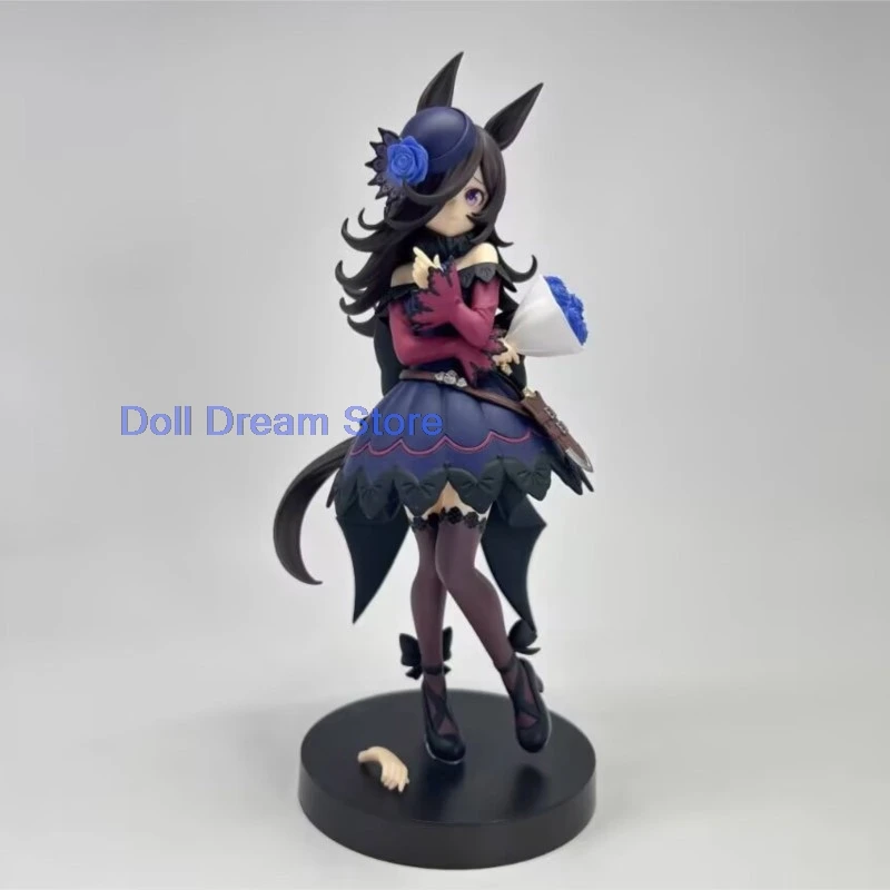 

L size 2026 in stock 100% genuine Japanese original anime Rice Shower PVC action figure collectible model toys