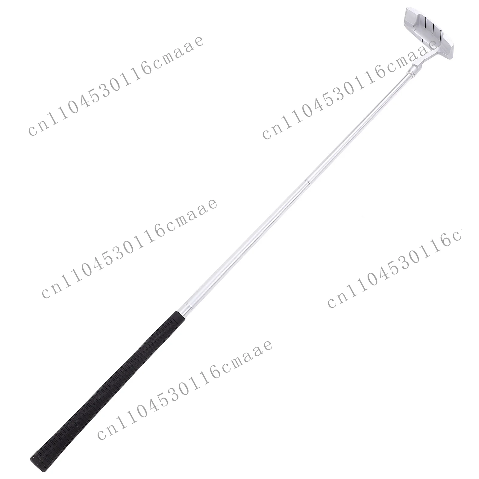 New High-quality Aluminum Alloy Golf Putting Rod with Adjustable Right-handed  Sports Equipment