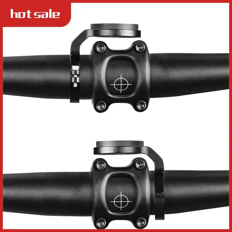 

Aluminium Alloy Bicycle Light Bracket Holder Bike Mount For IGPSPORT Garmin Bryton Cateye Gopro Speedometer