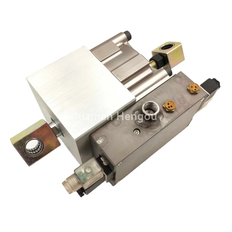 

1 Piece Best Quality 61.335.002 Printing Machine Parts Sm102 Machine Combined Pressure Large Cylinder 61335002