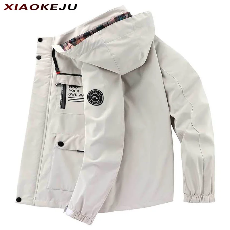 Long Parkas Jackets Man Winter Parka Mens Coats Thermal Clothing Coat Men\'s Down About New Products Clothes Thick Plus Size Cold