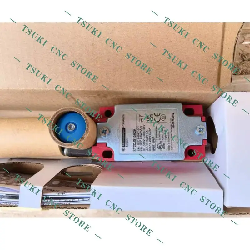 

New XY2CJS15H29 Cable Switch Fast Shipping