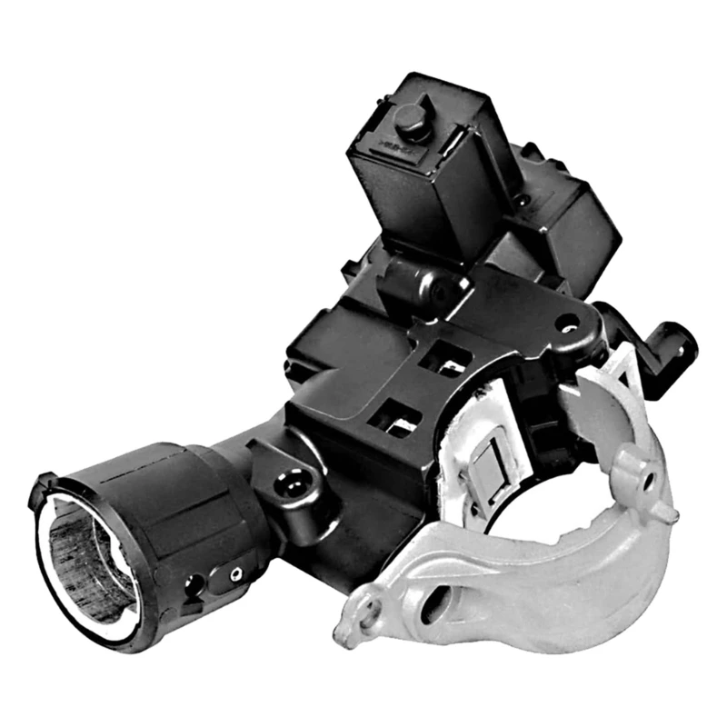 

Ignition Lock Protector Housing Replace for 9L8Z-3511-A 989-019 ZZDB66160 J60F