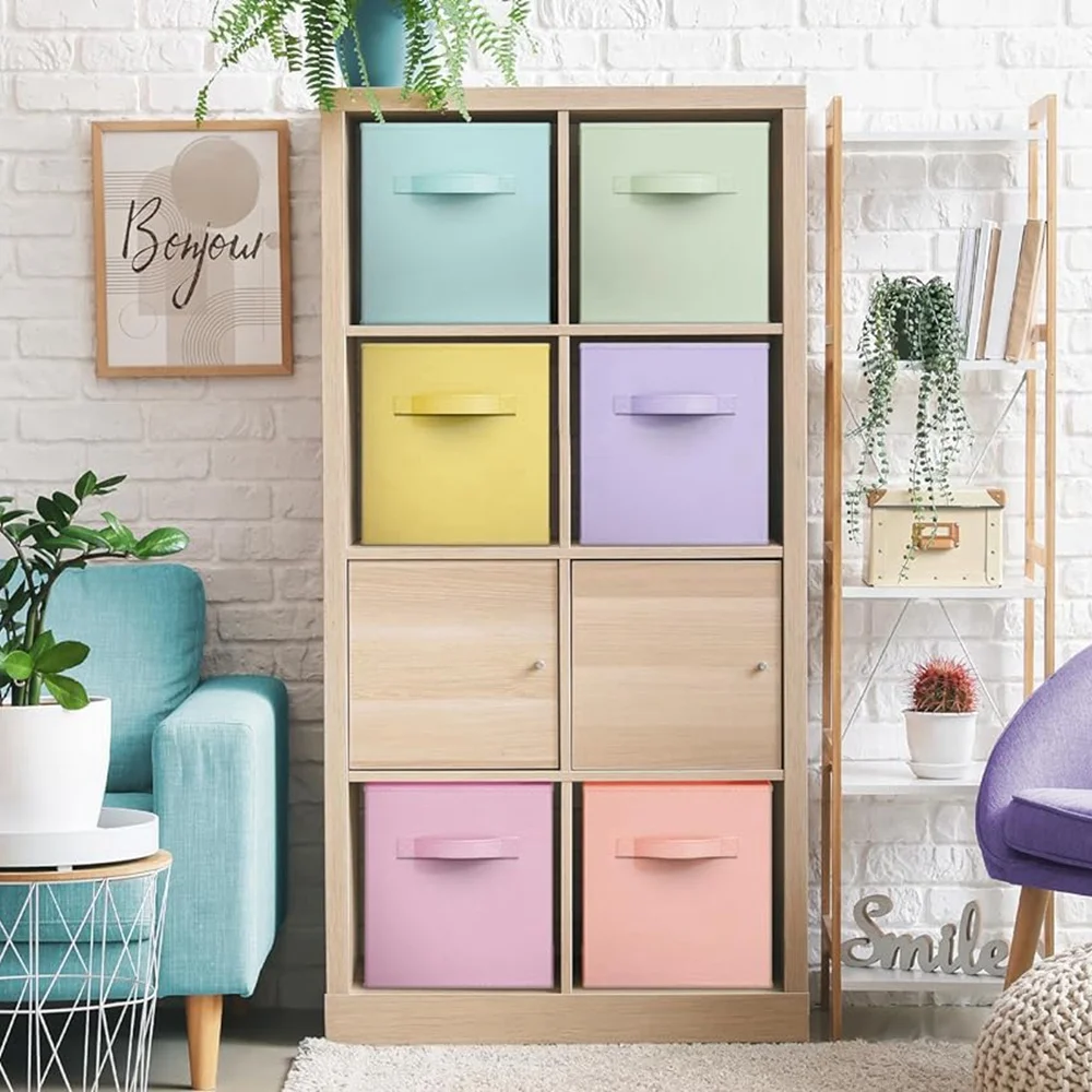 Home Storage Box Home Decor Closet Organizer Bra Socks Storage Organizer Cosmetic Makeup Box Travel Storage boxer 1 pc