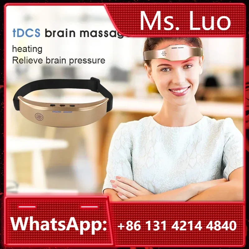 Domas Tdcs Brain St… - image