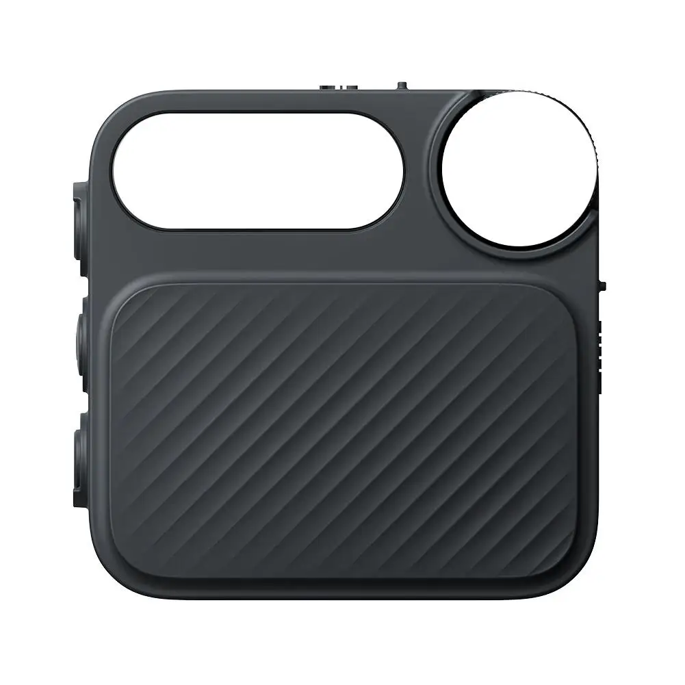 Funda protectora para Walkie Talkie deportivo Xiaomi, funda de silicona para Walkie-Talkie deportivo Mi, Protector suave a prueba de caídas