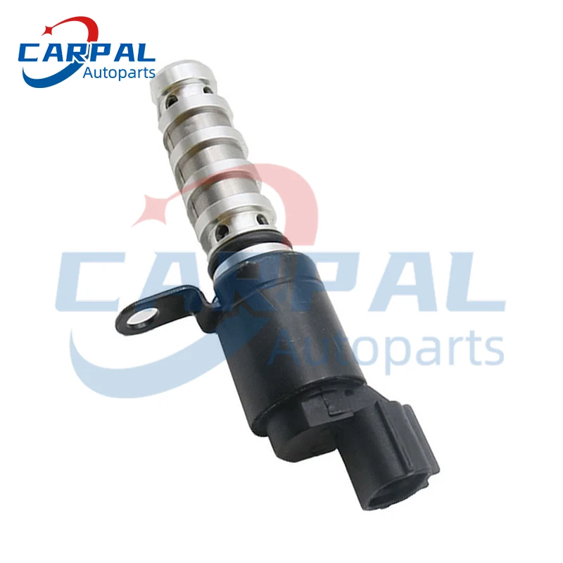 Camshaft Variable Valve Timing VVT Solenoid 24375-03010 2437503010 For Hyundai I10 I20 Kia Ceed Picanto Rio 1.0 1.2 Auto Parts