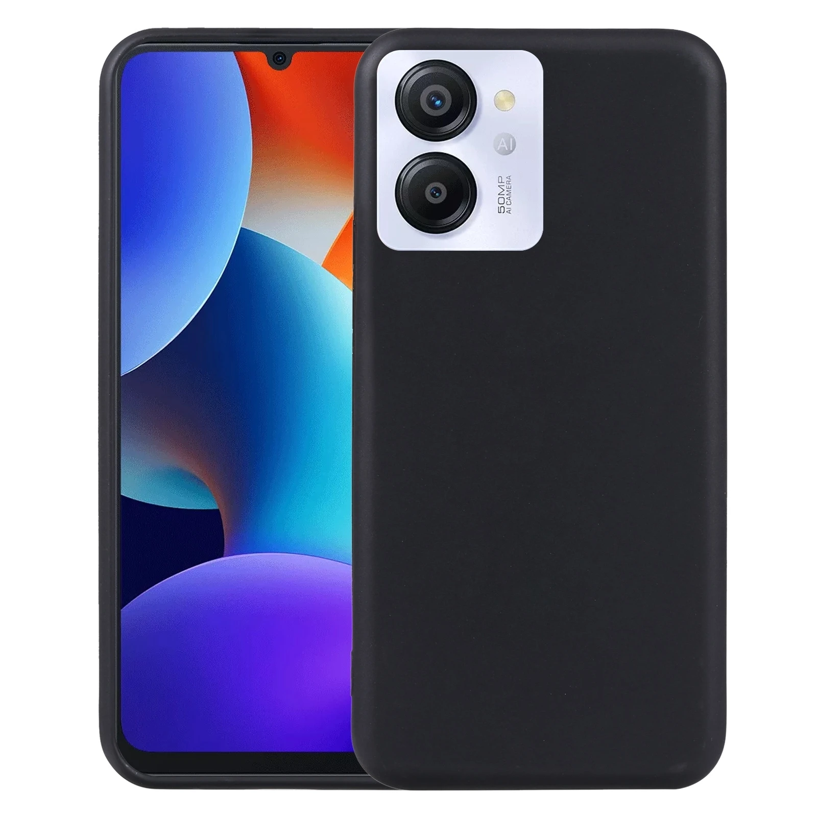For Blackview  COLOR 8 TPU Phone Case Mobile Cover Protective Cover