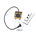 Switch 2.5mm DE