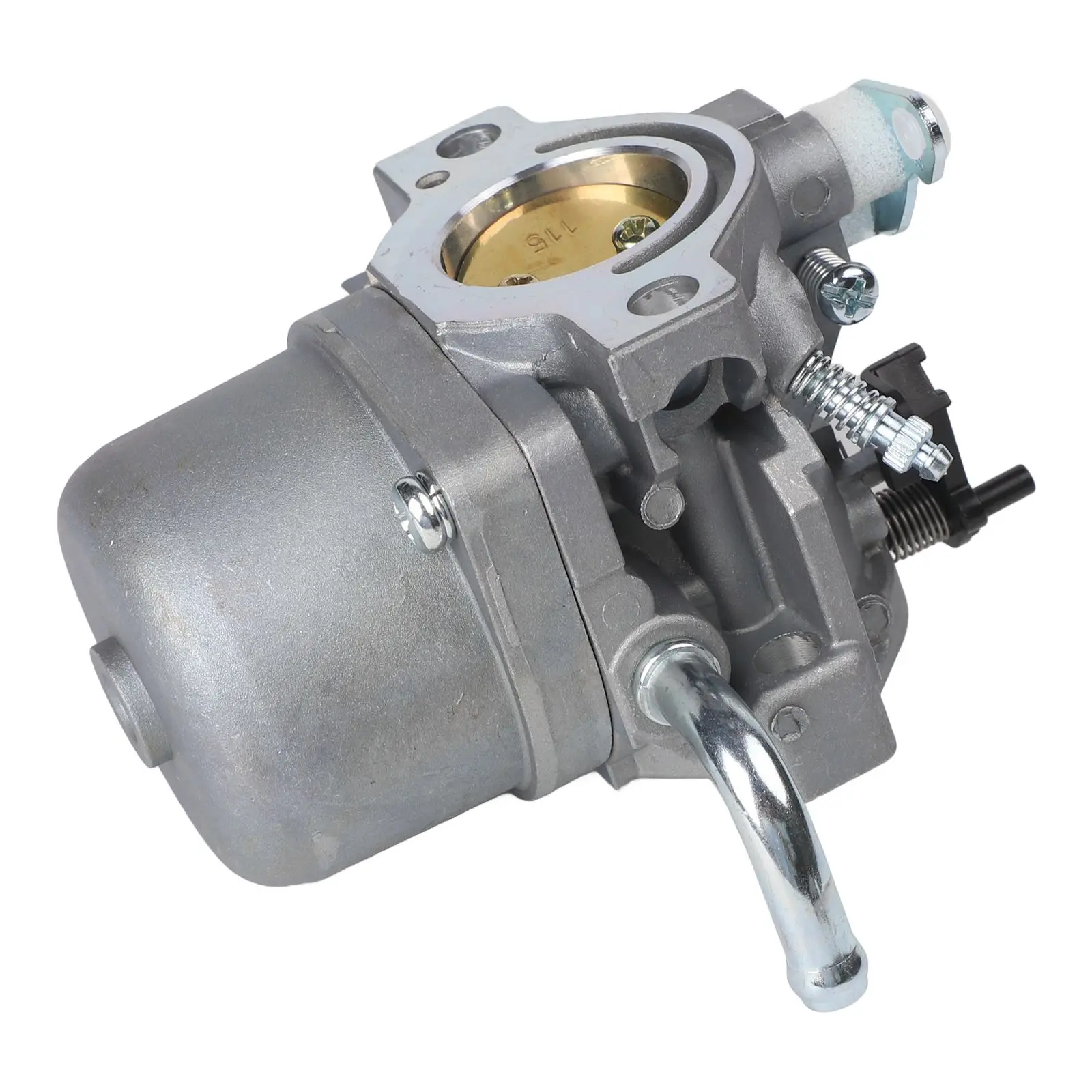 1 Piece Carburetor 590399 Easy Installation Carburetor 1 Gasket Included 2 Replacements Included Boost Engine Power