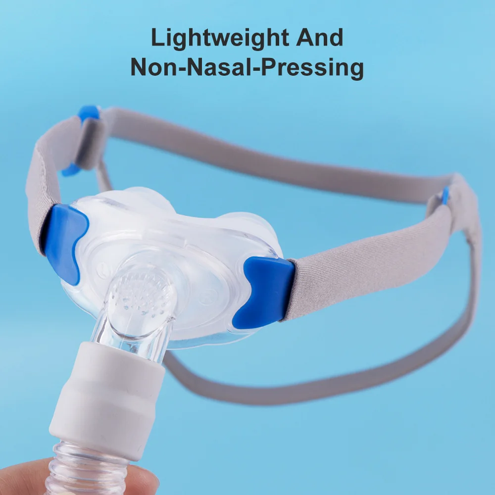 Thumbnail 3 - #42 Latest Snoring & Sleep Apnea Aids Offers