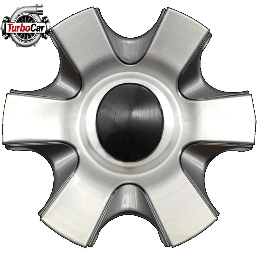 

1pcs For Toyota Hilux Fortuner Kun25 Kun26 Wheel Centre Cap Hub Rim Cover 42603-0K090 Car Wheel Hub Cap Replacement