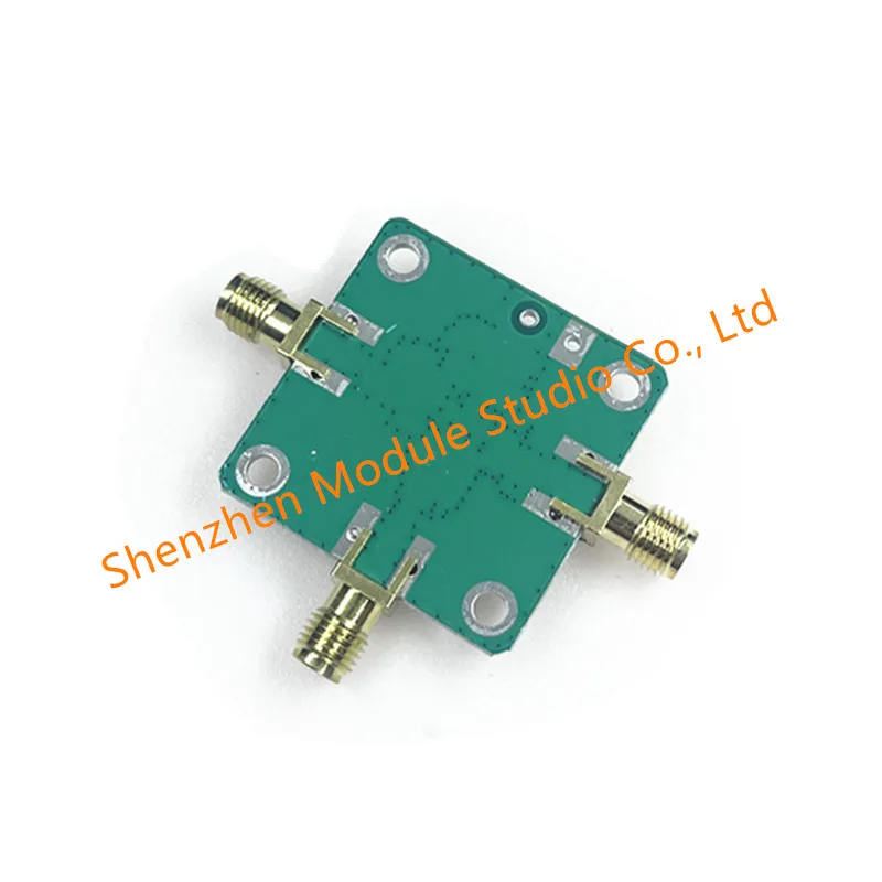 1pcs AD831 High Frequency RF Mixer Converter 0.1-500MHz Low Distortion Wide Dynamic Range Module Board for Amplifier LNA