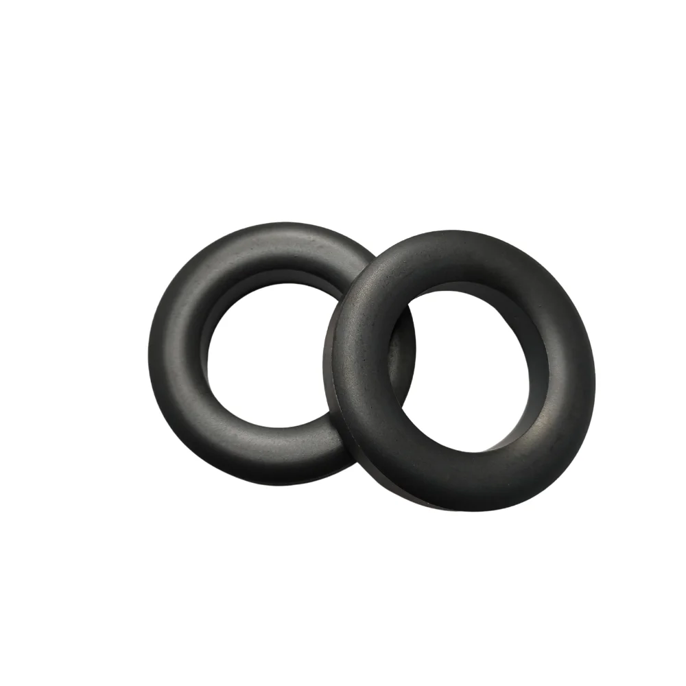 

FT-240-43 American RF Ferrite Magnetic Ring Shortwave Antenna with Barron Magnetic Core 61/35/13 Magnetic Permeability 850