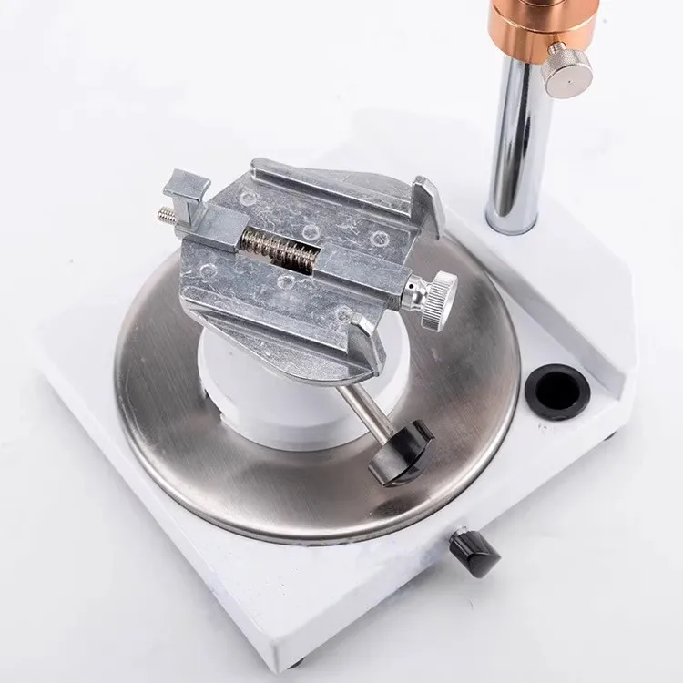 Lab Jaw Assembly Labs Parallel Surveyor Visualizer Accessories 1Pcs