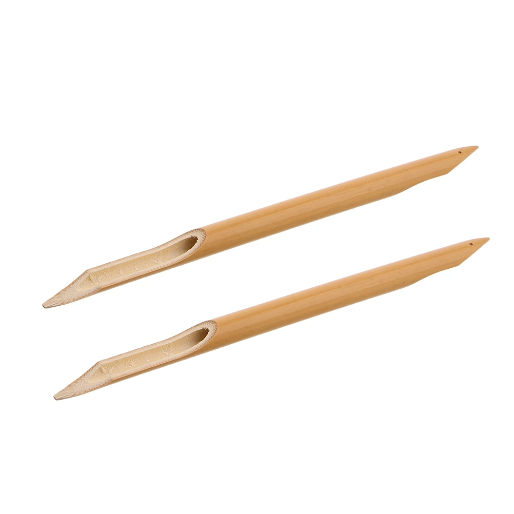 Pluma de inmersión de bambú, herramienta de escritura de caligrafía tibetana resistente a la deformación, Ideal para uso a largo plazo, 2 uds.