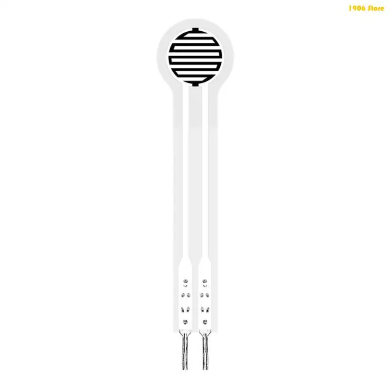 U1JB Force DF9-40 20kg Flexible Thin Film Pressure Intelligent Sensors