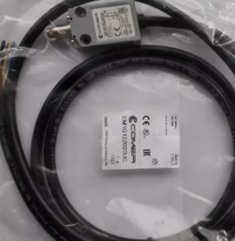 

New original Comepi EM1G12Z020UC with line limit switch