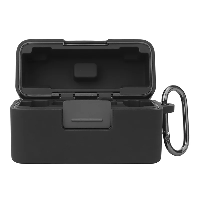 A32T-Silicone Wireless Microphone Case For DJI MIC MINI For DJI Mic MINI Protective Case