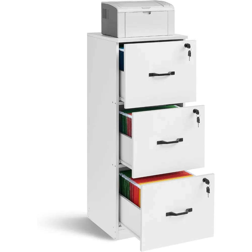 

Mini Drawer Type Storage Folder Locker File Cabinet for Office Furniture Filing Cabinets Chests of Drawers Files Desk