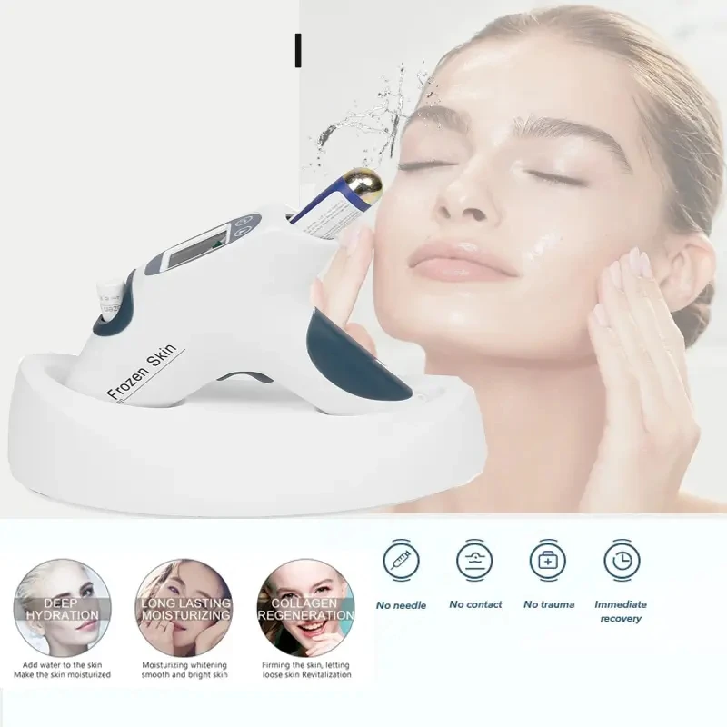 High Quality and Attentive Guidance Skin Rejuvenation Machine Face Lifting Ing Slimming Machine Price