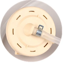 

【F】For Automatic Washing Machine Water Level Sensor Water Level Pressure Switch BPS-R 6501EA1001R Controller Switch