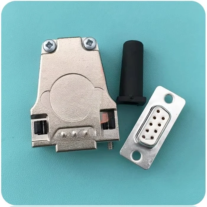 

FMK1G Brand New Original Straight Line DB9 Female Head/DB9 Male Head Car Accessories Sublimation Blanks Accessoire Voiture