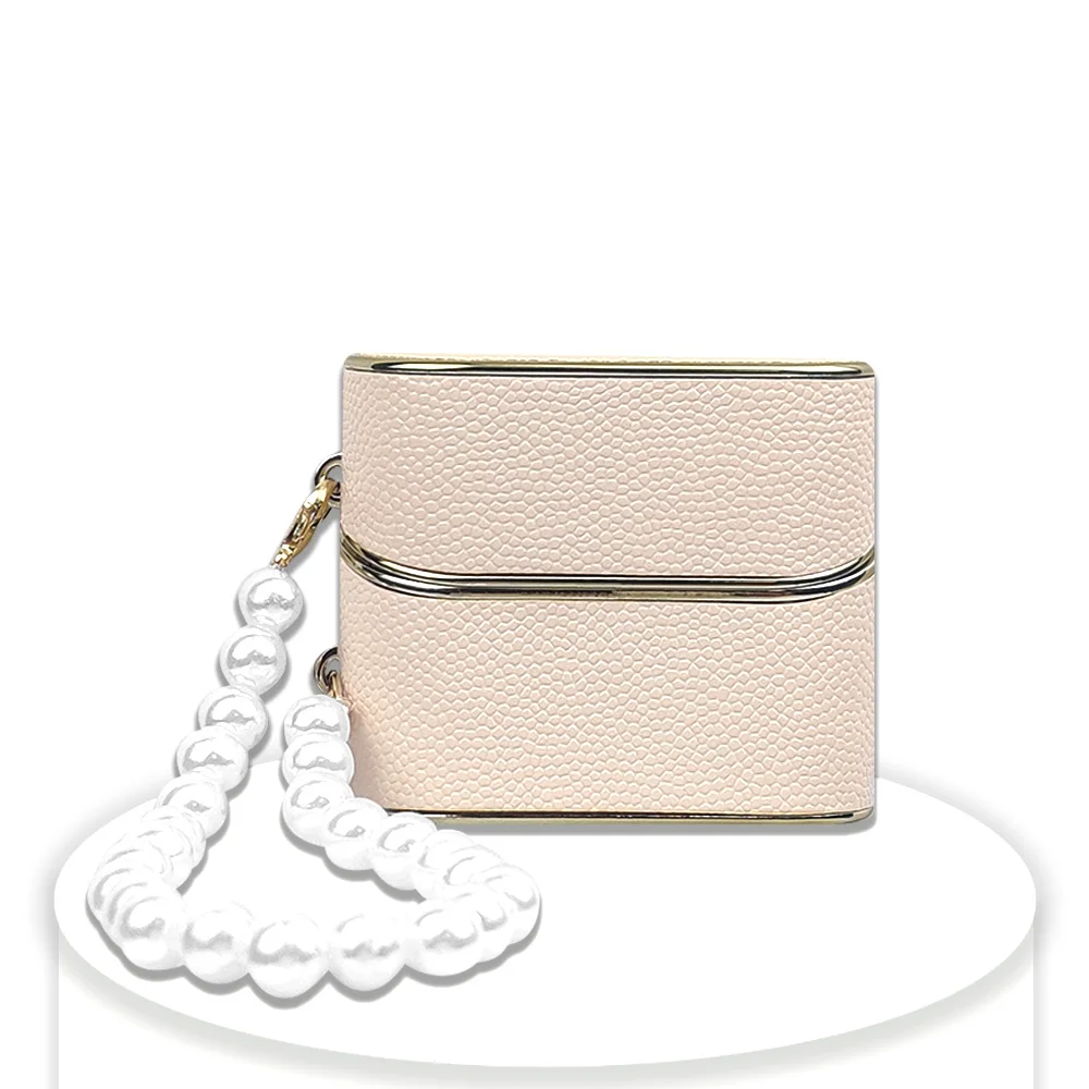 لؤلؤة سوار حقيبة سماعة الاذن ل غالاكسي Buds3/3 برو بلوتوث حقيبة سماعة الاذن ل غالاكسي براعم كور/2/2pro/live/pro/FE حقيبة سماعة الاذن