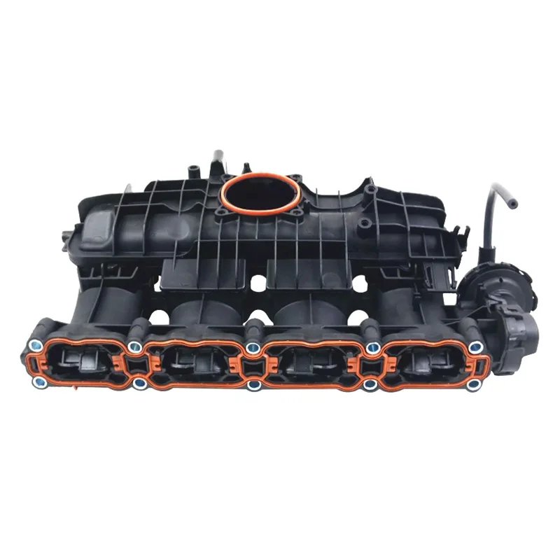 1.8/2.0TSI Car Engine Intake Manifold Assembly EA888 For VW Golf 7 MK7 Passat B8 Tiguan Audi A3 8V A4 B9 A6 Skoda Seat 06L133201