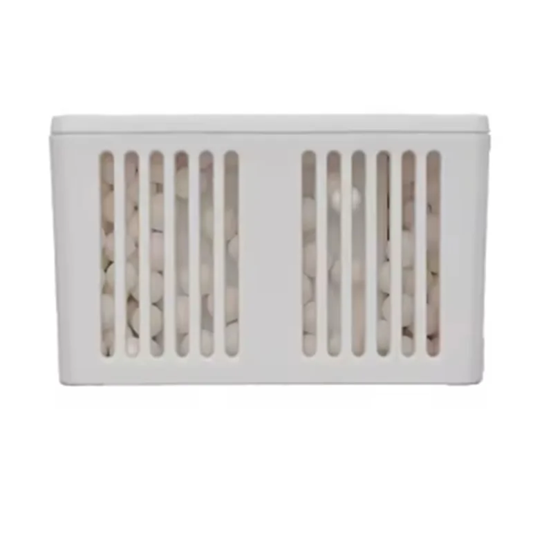 BAAD Dirty Water Tank Deodorization Module For Roborock Saros 10R Saros 10 Qrevo Edge Accessories