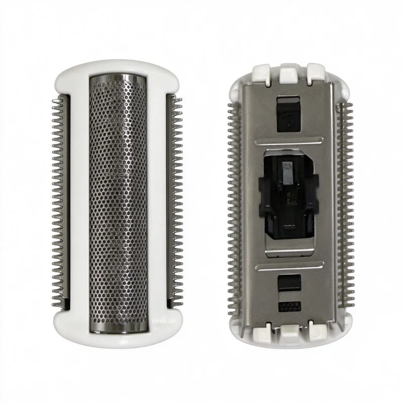 SatinShave Replacement Shaver Foil Head for Philips BRL130 BRL140 BRE620 BRE630 BRE634 BRE640 BRE650 BRE651 BRE652 Lady Shaver