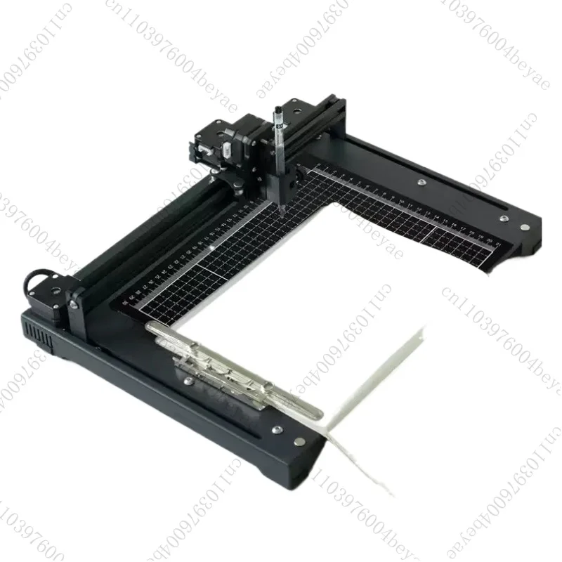 Intelligent Writing Robot Fully Automatic Typewriter for Writing Lesson Plans and Notes Handwriting Printer for Drawing