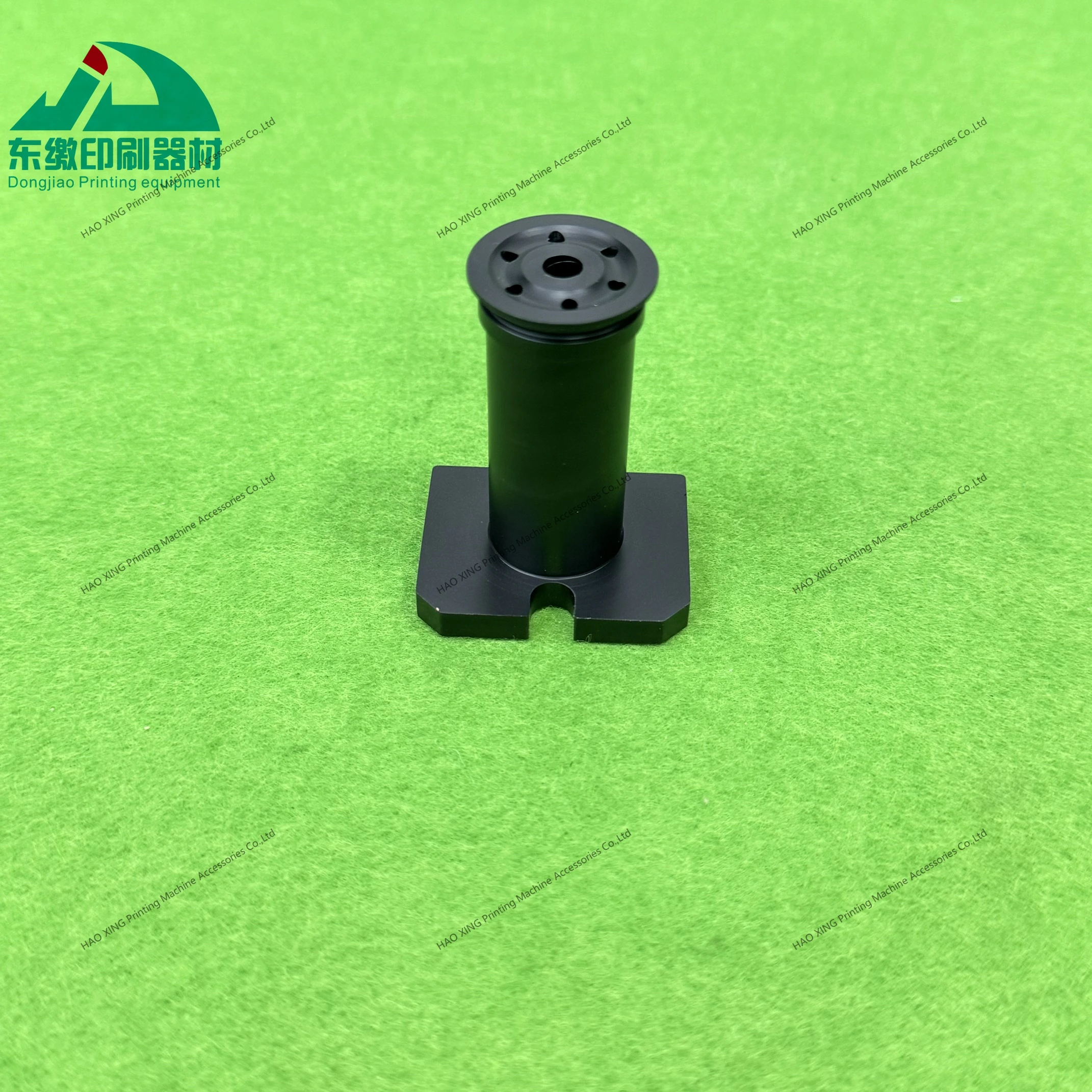 قطع غيار ماكينات الطباعة توجيه مصاصة لرولاند R700 ملحقات الطباعة رفع مصاصة الإسكان بجودة عالية