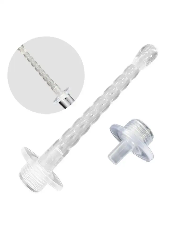 

Flexible Tip Enema Tool Enema Bulb Tool for Easy Colon Cleansing & person Care