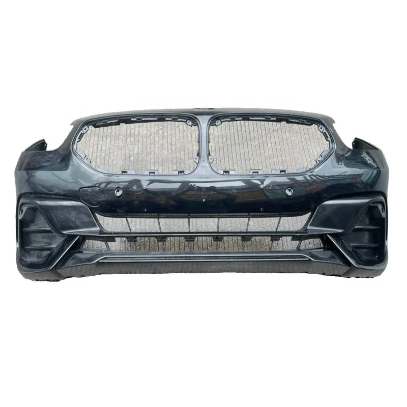 

New High Quality Z4 Series G29 Front Bumper Surround Guard Grille Air Intake Spoiler Medium Mesh Bracket