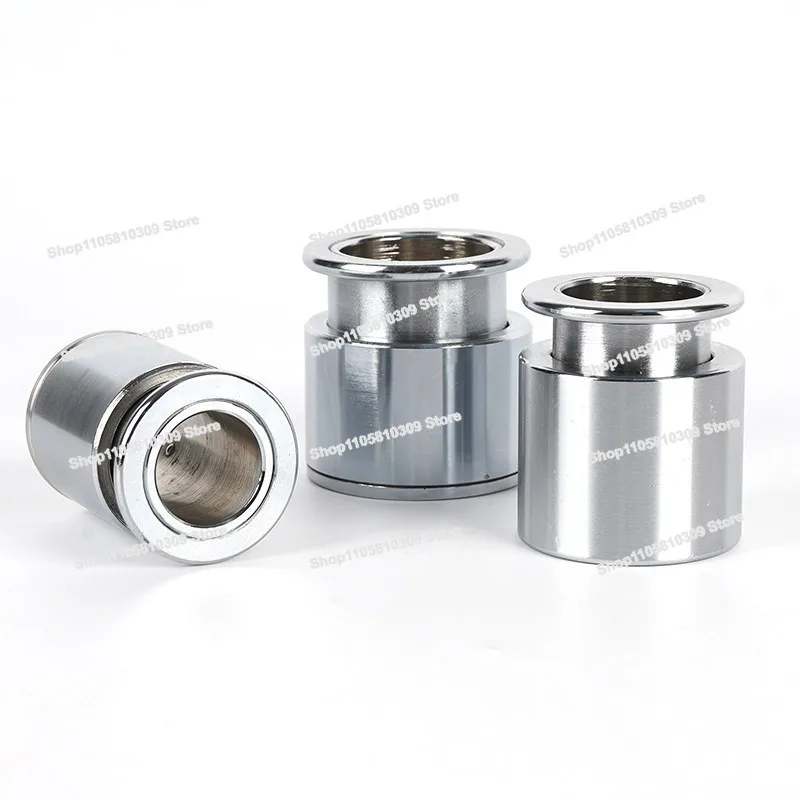 Steel Mandrel  S15/20/25.4/30 Wire Disc , Shock Absorption and Wear Resistance, Automatic Locking and Quick Disassembly