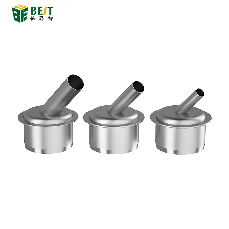 Hot Air Gun Nozzles…