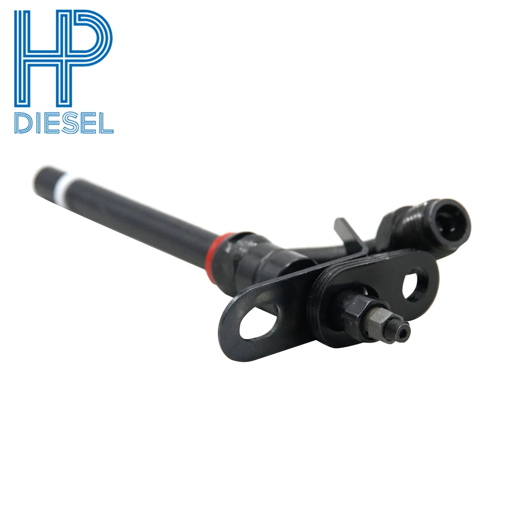 4pcs, Pencil Injector 29279/28478, Pencil Nozzle, RE44508/RE48786, for 6068H(Mini sac for Combine), Engine Injection System Part