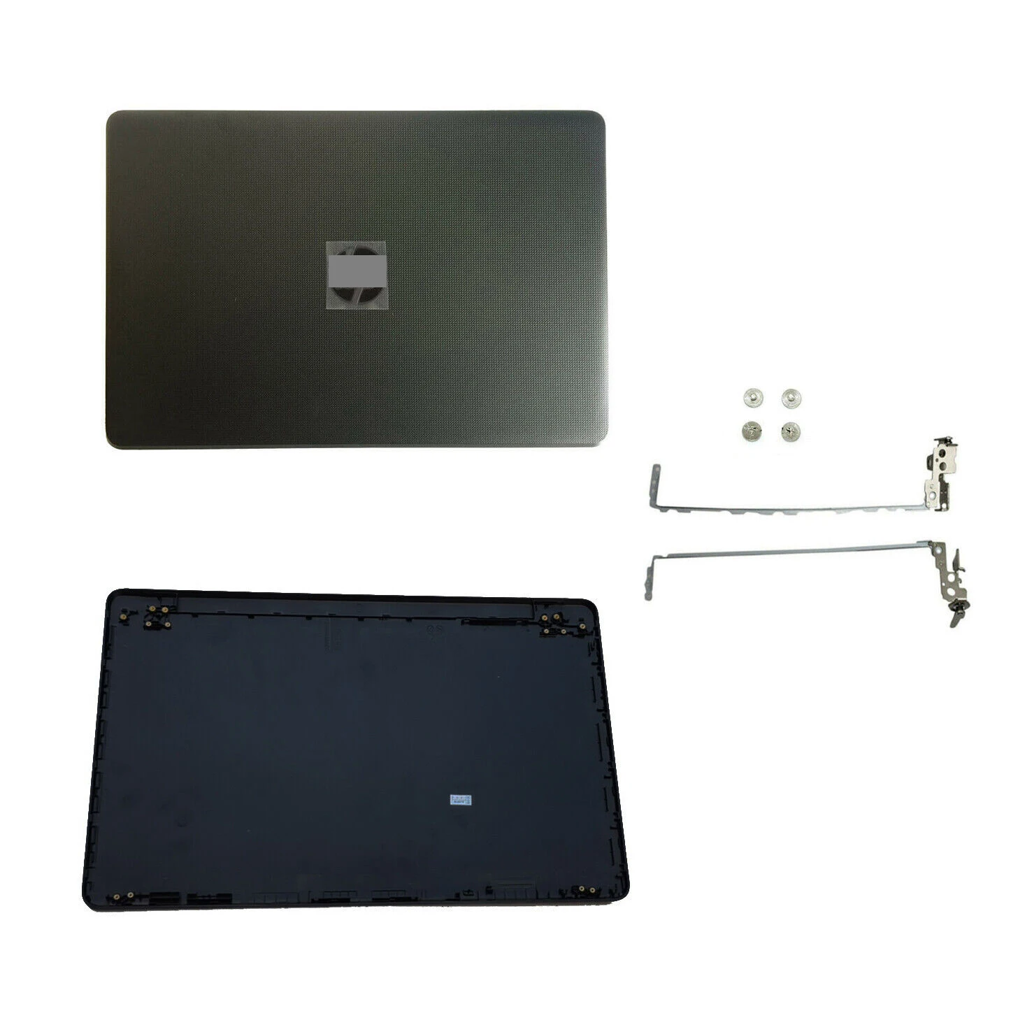 

New Original For 15-BS BR 15Q-BU 15T-BS 250 G6 LCD Rear Top Lid Back Cover L13909-001