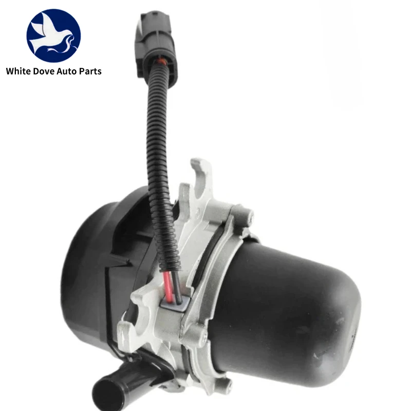 95B959253 95B959253A 9A160510471 9A160510472 Auxiliary Air Pump For Porsche 2024-2020 Macan Cayenne Panamera 991 992 Turbo