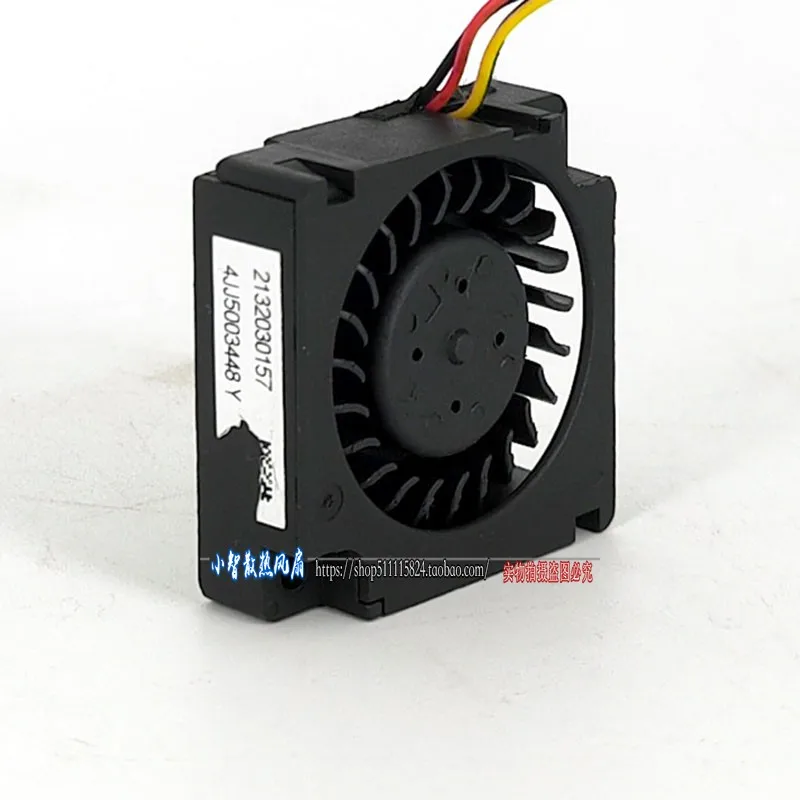 ORIGINAL BAPA0310B2U 12V 0.15A 3010 30*30*10mm NEW COOLING FAN RADIATOR