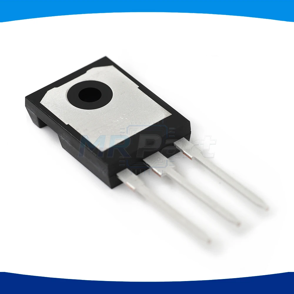 10Pcs-210Pcs New Original 60T65PES MBQ60T65PES 60T65 IGBT 650V 60A Transistor MBQ60T65PESTH TO-247