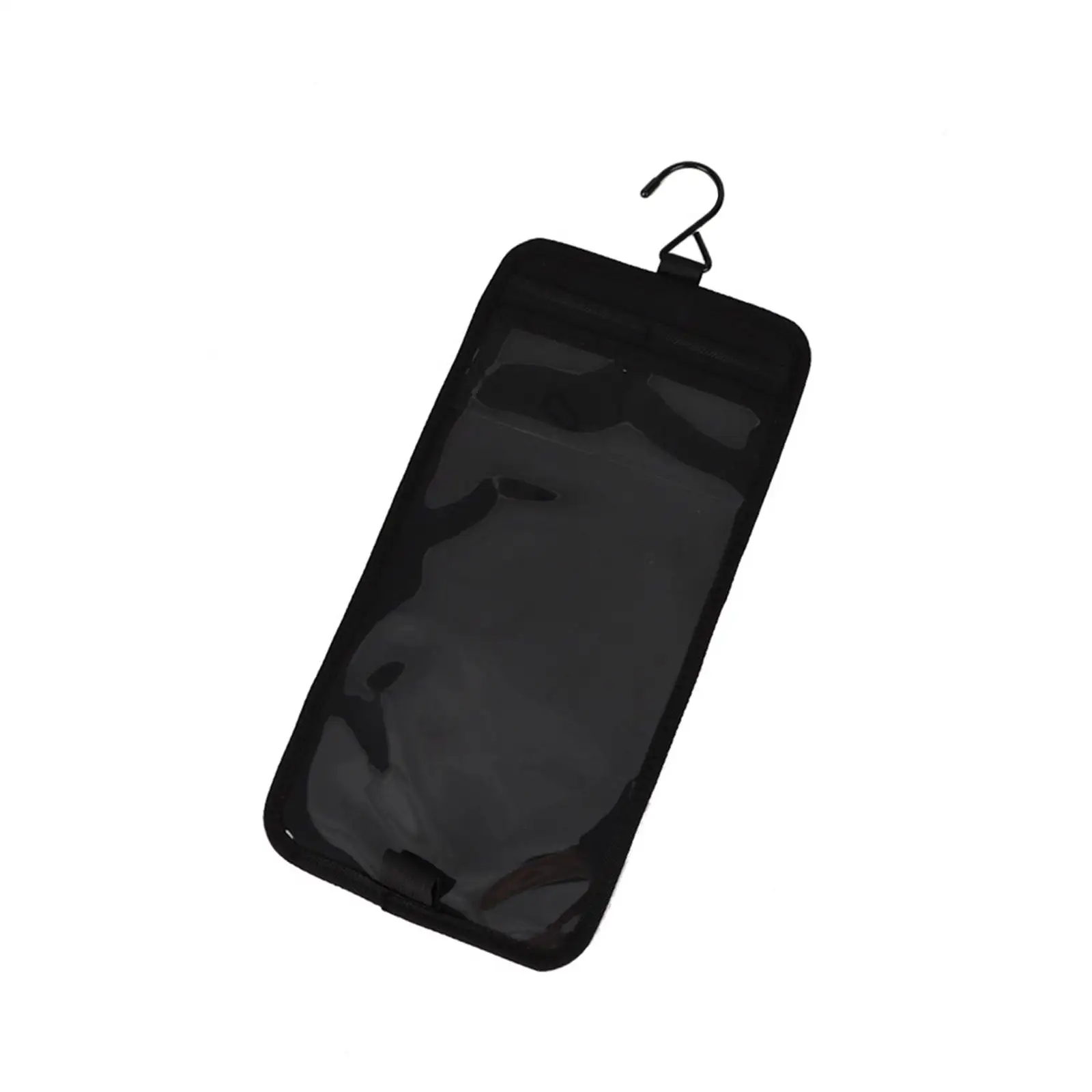 Handicap Parking Sign Placard Holder Protector Sleeve with Large Hanger Car Visor Parking Permit Holder Handicap Placard Holder